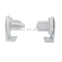 High quality curtain accessories with roller blind clutch and bracket